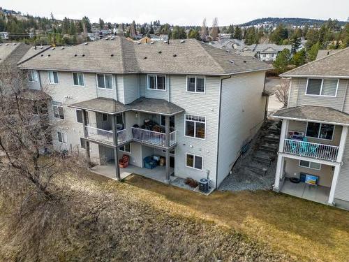 57-2046 Robson Place, Kamloops, BC - Outdoor