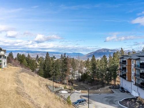 57-2046 Robson Place, Kamloops, BC - Outdoor With View