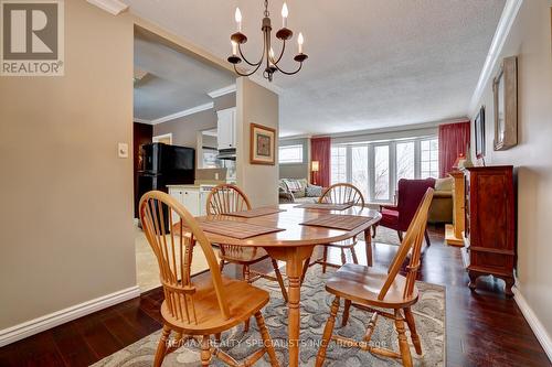 12435 Loyalist Pkwy, Prince Edward County, ON - Indoor Photo Showing Dining Room