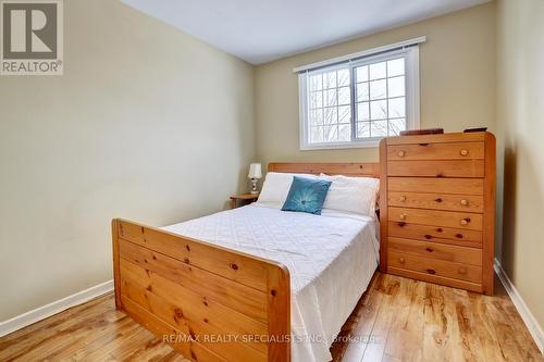 12435 Loyalist Parkway, Prince Edward County, ON - Indoor Photo Showing Bedroom