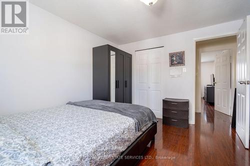 100 Mount Albion Road, Hamilton, ON - Indoor Photo Showing Bedroom