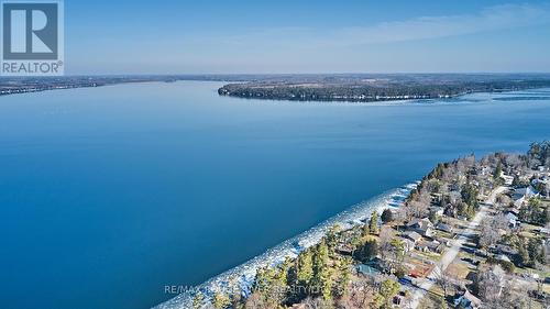 10 Indian Crt, Kawartha Lakes, ON - Outdoor With Body Of Water With View