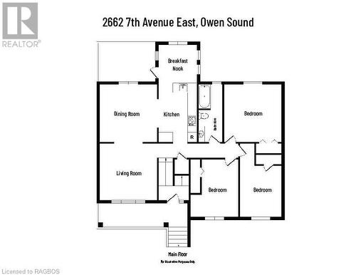 2662 7Th Avenue E, Owen Sound, ON - Other