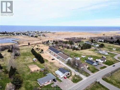 1026 Route 133, Grand-Barachois, NB - Outdoor With View