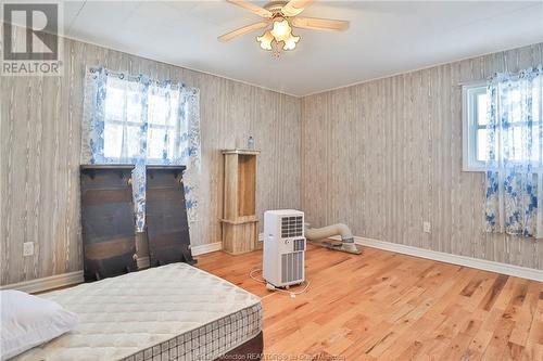 1026 Route 133, Grand-Barachois, NB - Indoor Photo Showing Bedroom