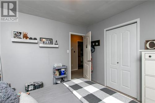 185504 Grey Road 9, Southgate, ON - Indoor Photo Showing Bedroom
