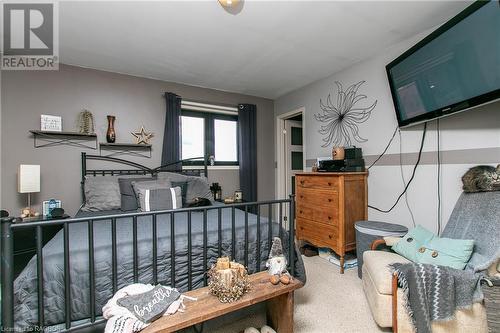 185504 Grey Road 9, Southgate, ON -  Photo Showing Other Room
