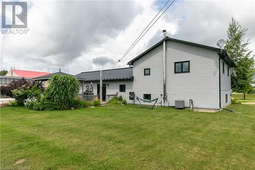 185504 Grey Road 9, Southgate, ON - Outdoor