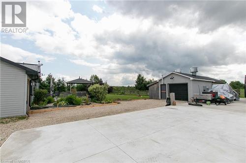185504 Grey Road 9, Southgate, ON - Outdoor
