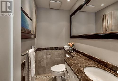 3502 - 33 Harbour Square, Toronto, ON - Indoor Photo Showing Bathroom