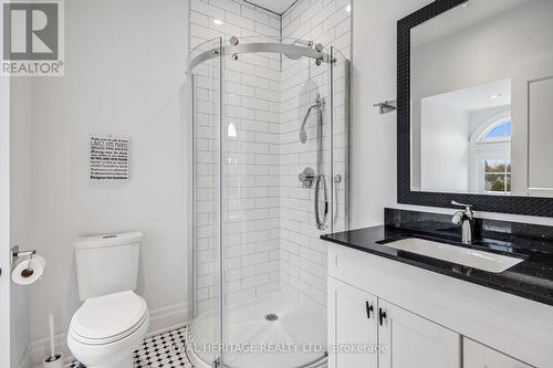 968 Essa Crescent, Pickering, ON - Indoor Photo Showing Bathroom