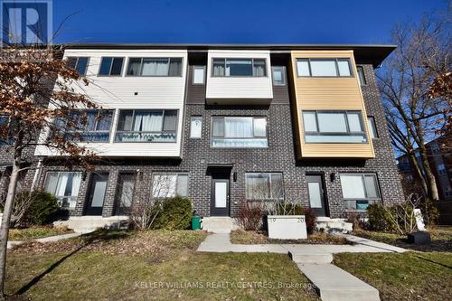 #19 -369 Essa Rd, Barrie, ON - Outdoor With Facade
