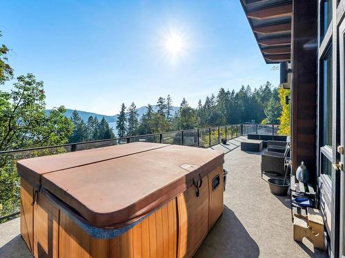 2-629 Maple Mountain Rd, Duncan, BC - Outdoor With Exterior