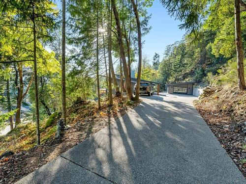 2-629 Maple Mountain Rd, Duncan, BC - Outdoor With View
