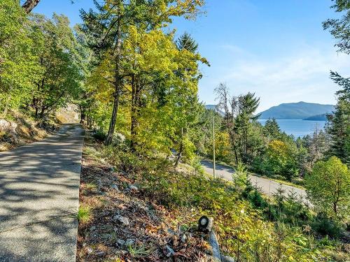 2-629 Maple Mountain Rd, Duncan, BC - Outdoor With Body Of Water With View