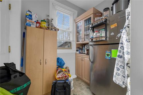 9 Melrose Avenue S, Hamilton, ON - Indoor Photo Showing Other Room