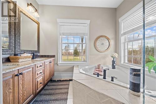 899 Oak Creek Road, Ottawa, ON - Indoor Photo Showing Bathroom