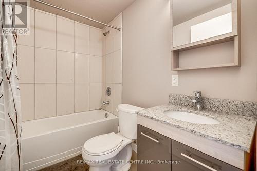 504 - 250 Albert Street, Waterloo, ON - Indoor Photo Showing Bathroom