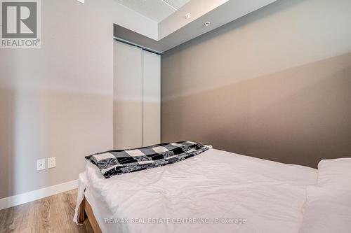 504 - 250 Albert Street, Waterloo, ON - Indoor Photo Showing Bedroom