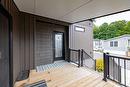 4449 Milburough Line|Unit #9 Cedar, Burlington, ON  - Outdoor With Deck Patio Veranda With Exterior 