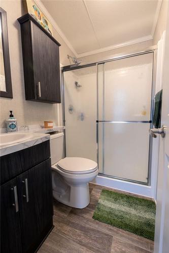 4449 Milburough Line|Unit #9 Cedar, Burlington, ON - Indoor Photo Showing Bathroom