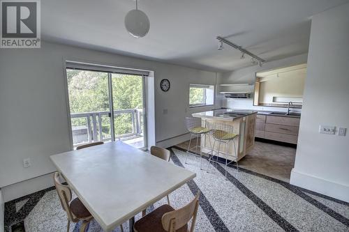 44 Empire Avenue Unit#Top Flat, St. John'S, NL - Indoor Photo Showing Dining Room