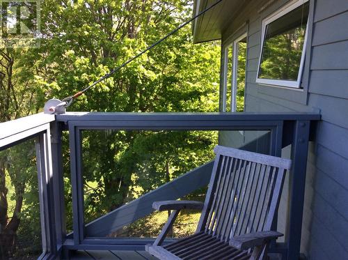 44 Empire Avenue Unit#Top Flat, St. John'S, NL - Outdoor With Exterior