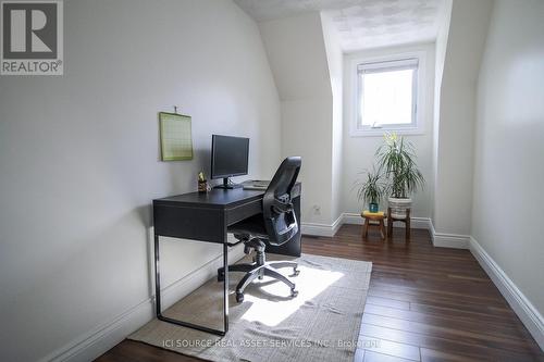 1583 St Anne Rd, Champlain, ON - Indoor Photo Showing Office