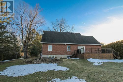 1583 St Anne Rd, Champlain, ON - Outdoor