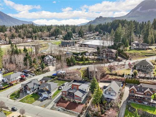 378 Point Ideal Dr, Lake Cowichan, BC - Outdoor With View