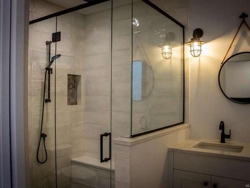 4962 Aho Rd, Ladysmith, BC - Indoor Photo Showing Bathroom