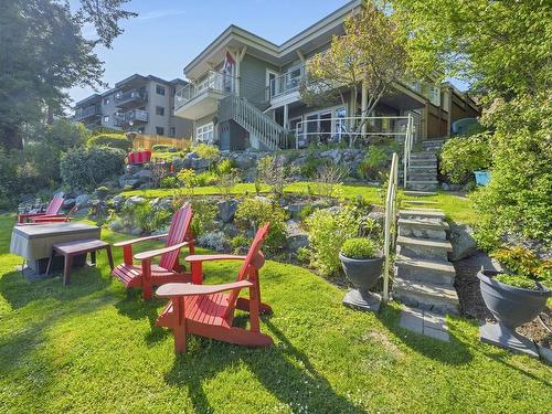 601-145 Gorge Rd East, Victoria, BC - Outdoor