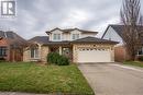 18 Norway Maple Drive, Chatham, ON  - Outdoor With Facade 