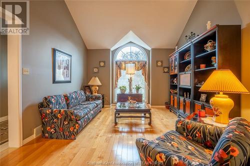 18 Norway Maple Drive, Chatham, ON - Indoor