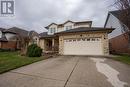 18 Norway Maple Drive, Chatham, ON  - Outdoor With Facade 