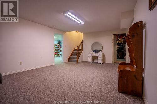 18 Norway Maple Drive, Chatham, ON - Indoor Photo Showing Other Room
