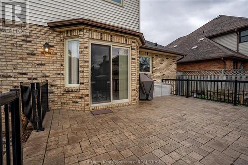 18 Norway Maple Drive, Chatham, ON - Outdoor With Exterior