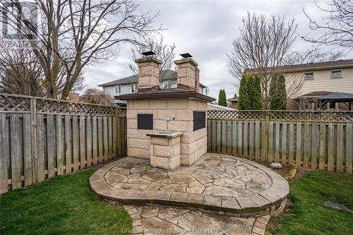 18 Norway Maple Drive, Chatham, ON - Outdoor