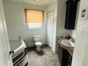 Bathroom - 1701 Rue Du Timonier, Havre-Saint-Pierre, QC  - Indoor Photo Showing Bathroom 