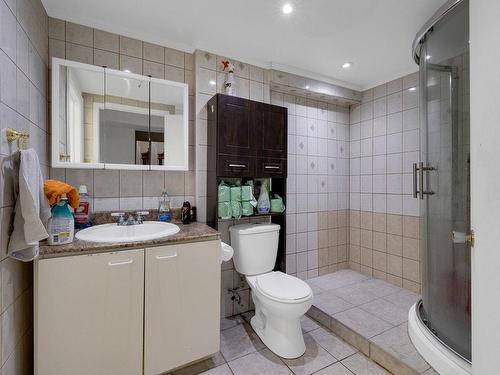 Bathroom - 540 Rue Drapeau, Laval (Sainte-Rose), QC - Indoor Photo Showing Bathroom
