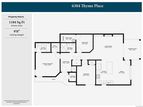 6304 Thyme Pl, Nanaimo, BC - Other