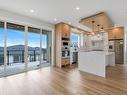 1358 Sandstone Lane, Langford, BC  - Indoor Photo Showing Kitchen With Upgraded Kitchen 