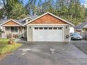 1405 Fairfield Rd, Cobble Hill, BC  - Outdoor With Exterior 