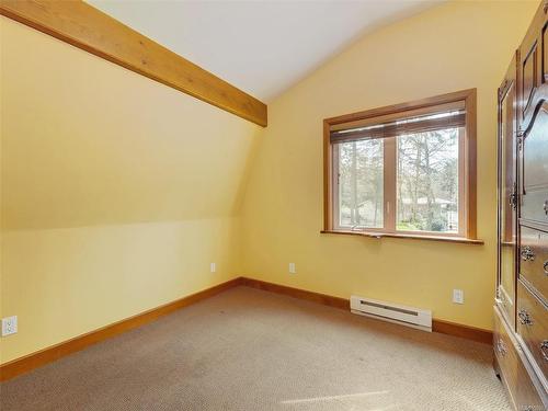952 Woodcreek Pl, North Saanich, BC - Indoor Photo Showing Other Room