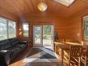 B-3005 St Johns Point Rd, Hornby Island, BC  - Indoor 