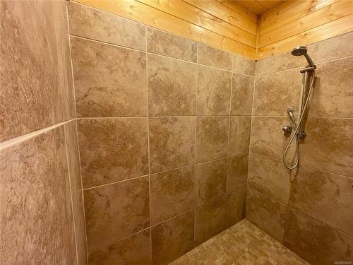 B-3005 St Johns Point Rd, Hornby Island, BC - Indoor Photo Showing Bathroom