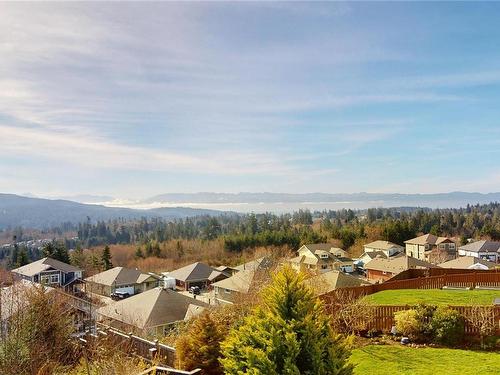 2537 Nickson Way, Sooke, BC - Outdoor With View