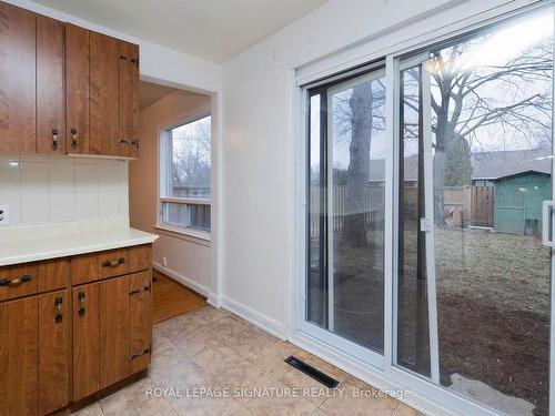 20 Cottonwood Dr, Toronto, ON -  Photo Showing Other Room