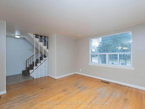 20 Cottonwood Dr, Toronto, ON - Indoor Photo Showing Other Room