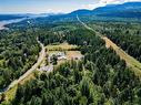 12844&12838 Ivey Rd, Ladysmith, BC  - Outdoor With View 